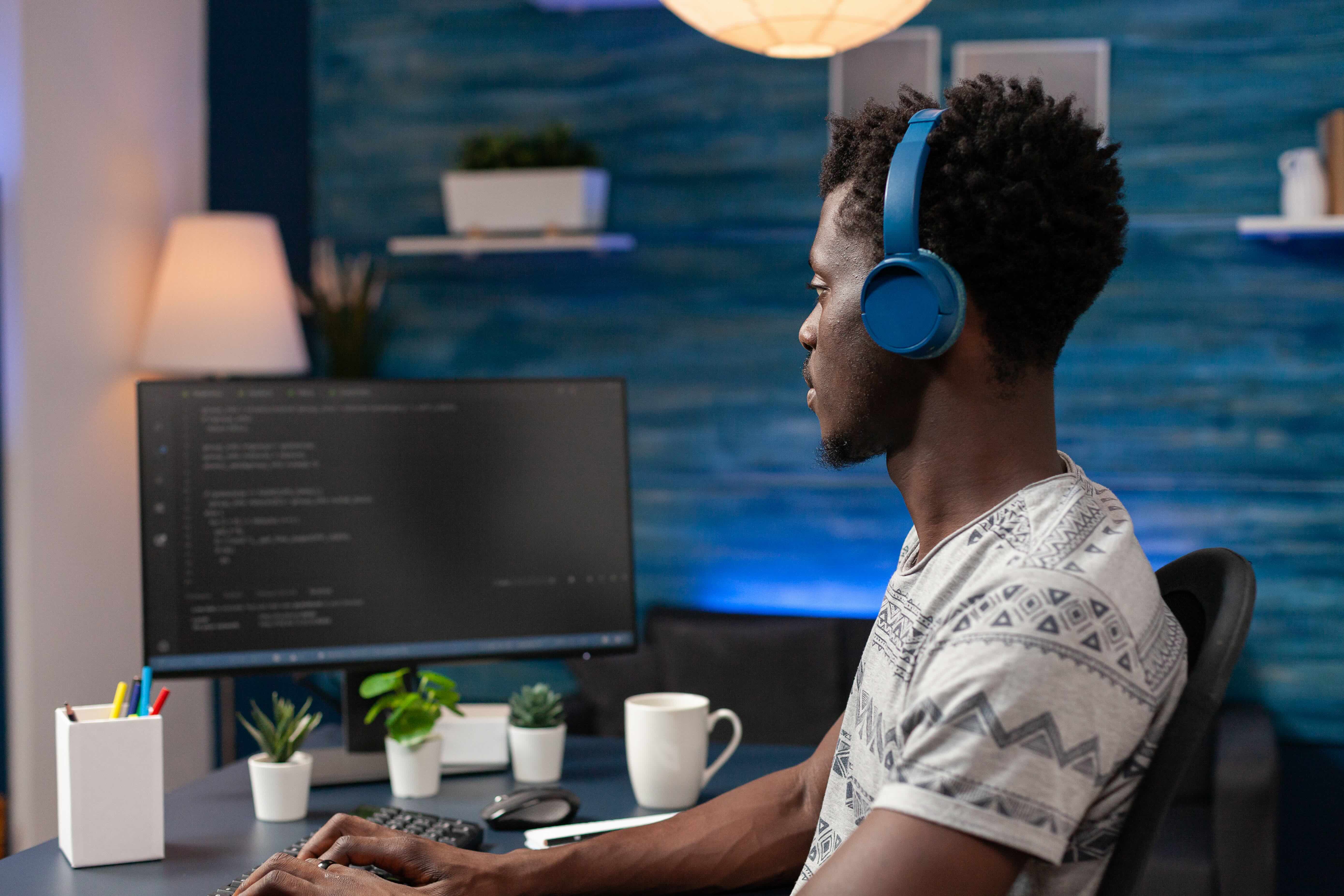 Software Development image