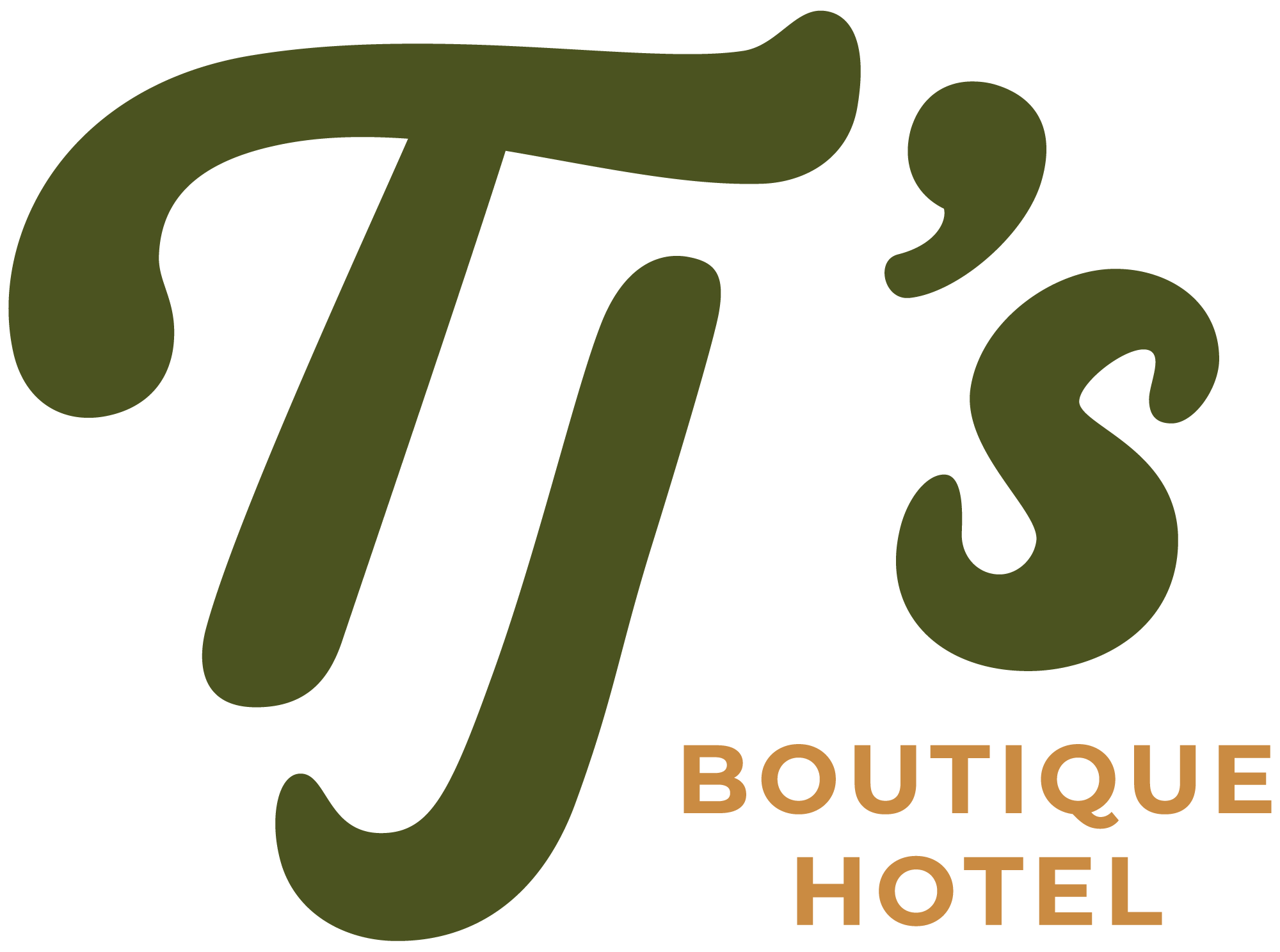 TJs Boutique Hotel
