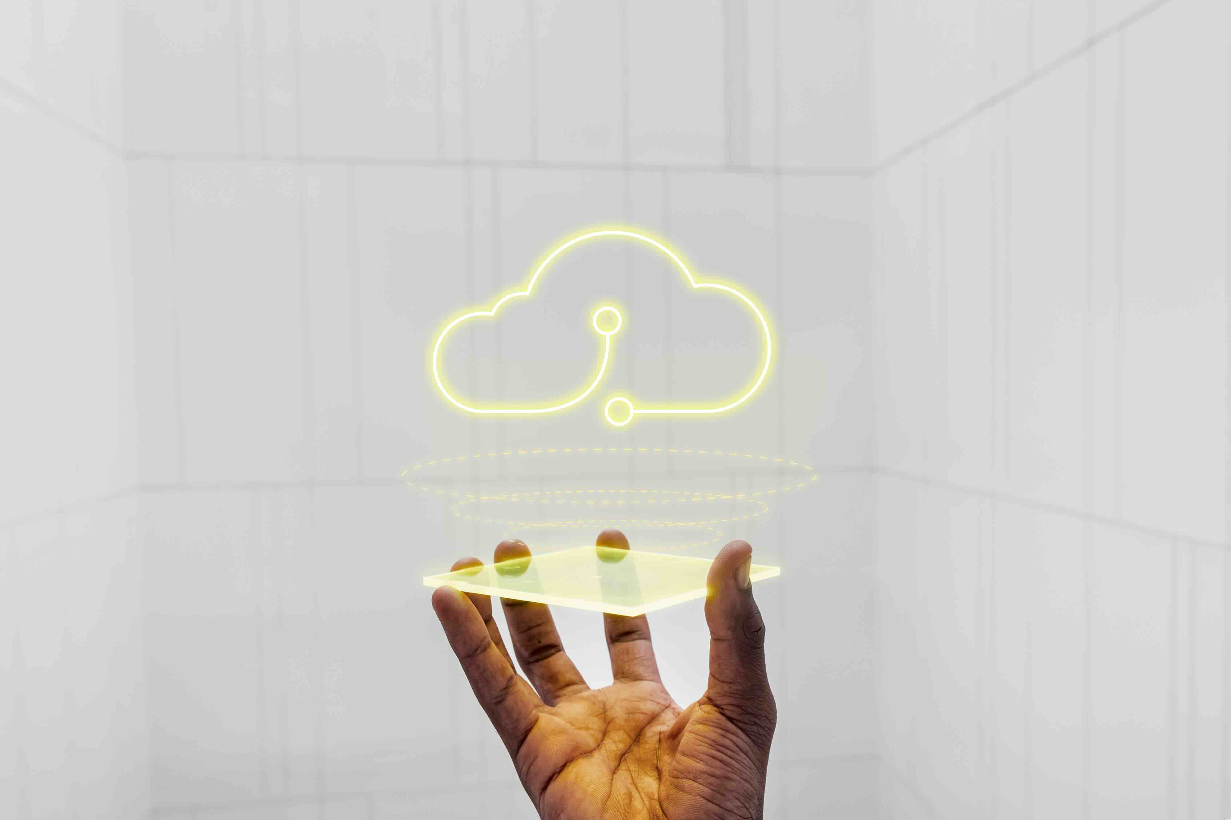 Cloud Solutions image